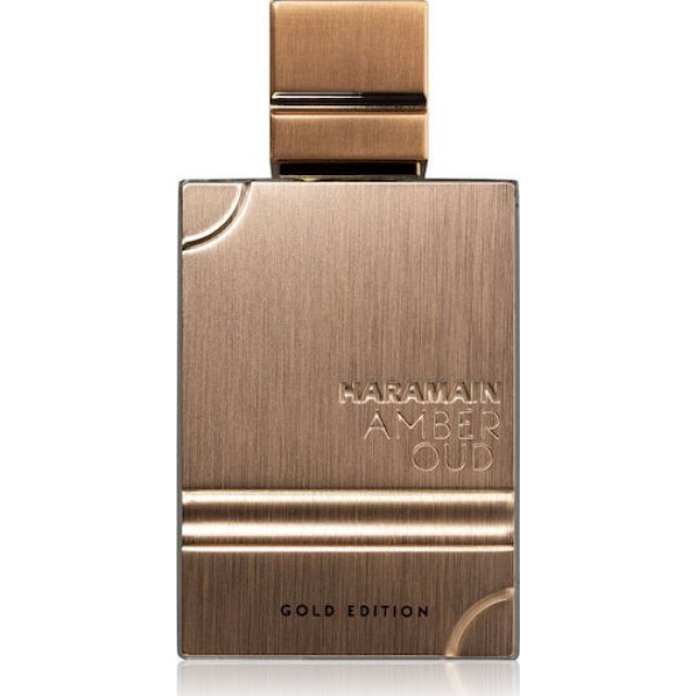 AL HARAMAIN Amber Oud Gold Edition EDP 60ml TESTER